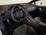 Lamborghini Huracan LP610-4 2014 года (WW)